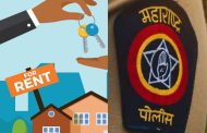 भाडेकरूंची माहिती लपविणे भोवले; पिंपरी-चिंचवडमध्ये ३८ घरमालकांवर गुन्हे दाखल