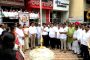 पिंपरीत राष्ट्रवादी काँग्रेसचा २७ वा वर्धापनदिन भावुक वातावरणात साजरा