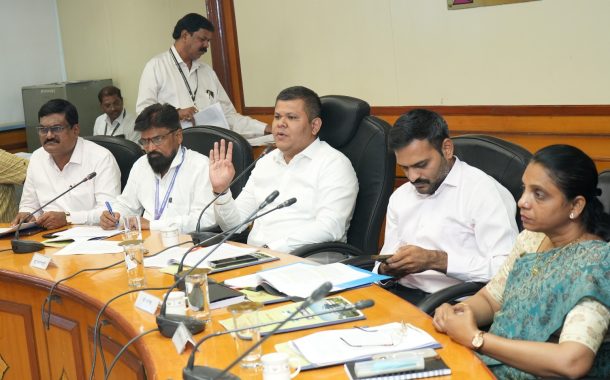 महापालिकेच्या स्थायी समिती सभेत विविध विकासकामे, आरोग्य, शिक्षण व मूलभूत सुविधांशी संबंधित महत्त्वाचे विषय मंजूर