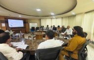 पवना बंद जलवाहिनी प्रकल्पाला गती; ७५० एमएलडी क्षमतेमुळे पिंपरी-चिंचवडचा पाणीप्रश्न सुटणार..!