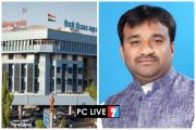 आकुर्डीतील महापालिका शाळा इमारतींची अवस्था दयनीय; राष्ट्रवादीचे नगरसेवक प्रमोद कुटे यांनी वेधले सभागृहाचे लक्ष
