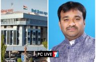 आकुर्डीतील महापालिका शाळा इमारतींची अवस्था दयनीय; राष्ट्रवादीचे नगरसेवक प्रमोद कुटे यांनी वेधले सभागृहाचे लक्ष
