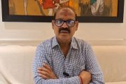 आर्थिक निकष पाहून विक्रम काकडेंना उमेदवारी; विलास लांडेंचा पक्षावर घणाघात