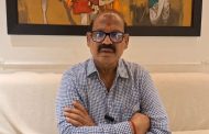 आर्थिक निकष पाहून विक्रम काकडेंना उमेदवारी; विलास लांडेंचा पक्षावर घणाघात