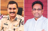पिंपरी चिंचवडच्या पोलीस आयुक्तांची तात्काळ उचलबांगडी करा; वाढत्या गुन्हेगारीवरून देवेंद्र तायडे यांची मुख्यमंत्र्यांकडे मागणी