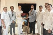 दिलीप वळसेंकडून विलास लांडेंच्या मनधरणीचा प्रयत्न?