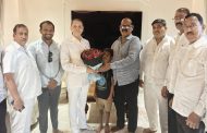 दिलीप वळसेंकडून विलास लांडेंच्या मनधरणीचा प्रयत्न?