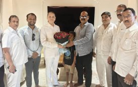 दिलीप वळसेंकडून विलास लांडेंच्या मनधरणीचा प्रयत्न?