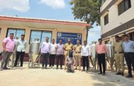 ३६ लाखांच्या बीअर टँक चोरीच्या गुन्ह्याचा उलगडा; विश्वासू कामगारासह ६ जण जेरबंद