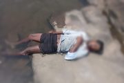 बेबडोहळ येथे पवनानदीच्या पुलाखाली मृतदेह आढळला
