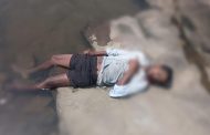 बेबडोहळ येथे पवनानदीच्या पुलाखाली मृतदेह आढळला