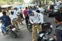 मे महिन्यात पिंपरी-चिंचवड वाहतूक पोलिसांची धडक कारवाई