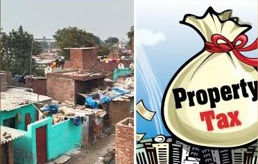 सेवा कर भरण्यात झोपडपट्टीवासीयांचा सक्रीय पुढाकार; दोन महिन्यात सुमारे ५० टक्के झोपडपट्टीवासीयांनी डिजिटल करप्रणालीद्वारे भरला सेवाकर