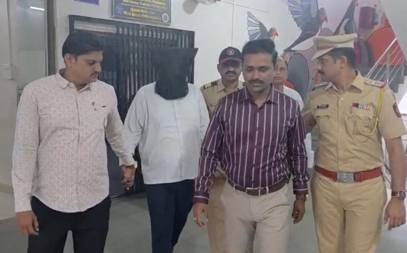 अखेर हिंजवडीत रातोरात कंपनीला टाळं ठोकणाऱ्या मालकाला बेड्या