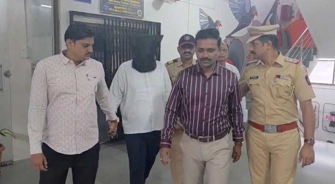अखेर हिंजवडीत रातोरात कंपनीला टाळं ठोकणाऱ्या मालकाला बेड्या