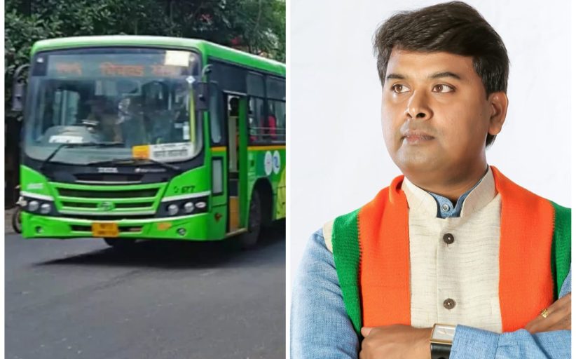 आमदार अमित गोरखे यांच्या प्रयत्नांना अखेर मोठे यश..!