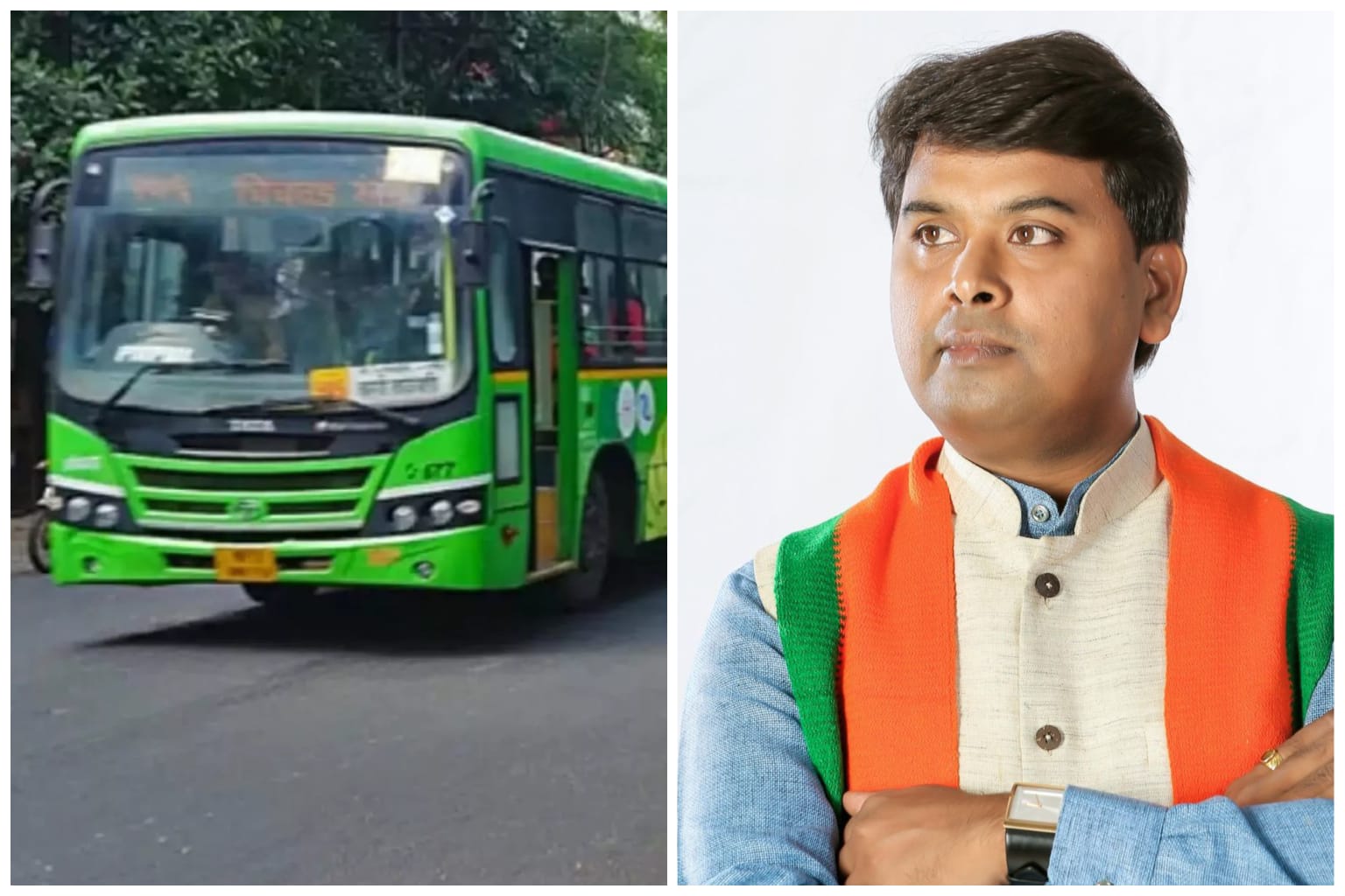 आमदार अमित गोरखे यांच्या प्रयत्नांना अखेर मोठे यश..!