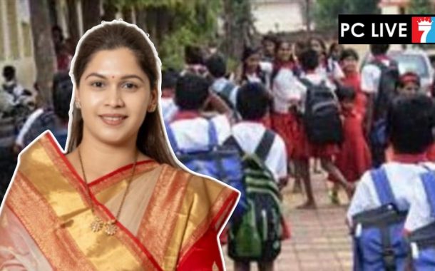 महापालिका शाळा सुरू होताच विद्यार्थ्यांची सर्वसमावेशक आरोग्य तपासणी करावी; नगरसेविका श्रुती वाकडकर यांची मागणी