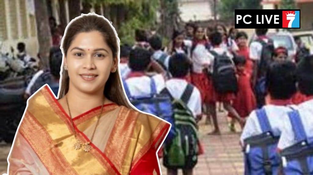 महापालिका शाळा सुरू होताच विद्यार्थ्यांची सर्वसमावेशक आरोग्य तपासणी करावी; नगरसेविका श्रुती वाकडकर यांची मागणी
