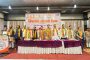 पिंपरी-चिंचवडमध्ये भाजपाची पश्चिम महाराष्ट्र विभागीय आढावा बैठक संपन्न..!