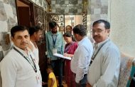 सोशल मीडियावरील जनगणनेच्या अफवांपासून सावध राहा - आयुक्त डॉ. विजय सूर्यवंशी