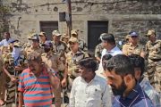 फुगेवाडी विषारी दारुकांडातील आरोपी कर्नेलसिंगच्या घरासह दारू अड्डा निस्तनाबूत होणार; महापालिकेची कारवाई सुरू