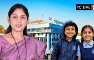 महापालिका शाळेतील विद्यार्थ्यांना पावसाळ्यापूर्वी रेनकोट व गणवेश द्या; नगरसेविका ऐश्वर्या तरस यांची आयुक्तांकडे मागणी