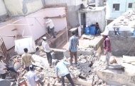 विषारी दारुकांडातील आरोपी कर्नेलसिंगच्या घरासह दारूअड्डा 'भुईसपाट'