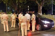 पिंपरी-चिंचवड पोलीस आयुक्तालयाच्या कार्यक्षेत्रात प्रतिबंधात्मक आदेश जारी