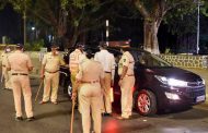 पिंपरी-चिंचवड पोलीस आयुक्तालयाच्या कार्यक्षेत्रात प्रतिबंधात्मक आदेश जारी