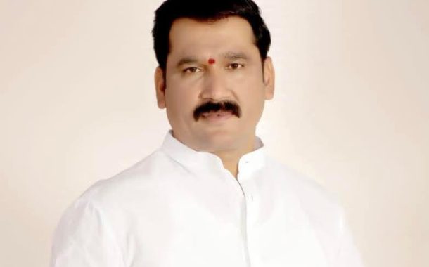 सुदर्शननगर चौक अंडरपासमधील अपघात रोखण्यासाठी तातडीने उपाययोजना करा; माजी विरोधी पक्षनेते नाना काटे यांची आयुक्तांकडे मागणी