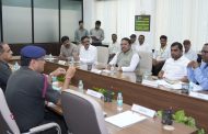 देहूरोड येथील केंद्रीय विद्यालय, ऑर्डनन्स फॅक्टरी येथे भुयारी मार्ग होणार; खासदार श्रीरंग बारणे यांची माहिती