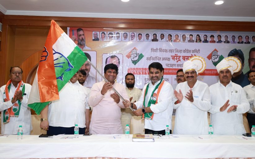 अडचणीत काँग्रेसचा कार्यकर्ता सोबत आहे - सतेज पाटील
