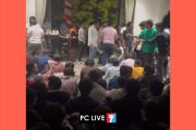 आळंदी-तुळापूर रस्त्यावरील बंगल्यात रेव्ह पार्टीवर पोलिसांचा छापा; अनेक जण ताब्यात
