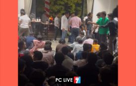 आळंदी-तुळापूर रस्त्यावरील बंगल्यात रेव्ह पार्टीवर पोलिसांचा छापा; अनेक जण ताब्यात