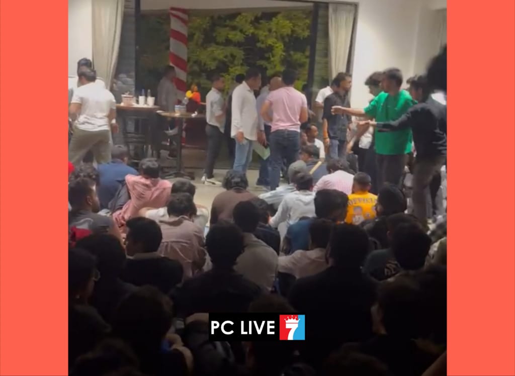 आळंदी-तुळापूर रस्त्यावरील बंगल्यात रेव्ह पार्टीवर पोलिसांचा छापा; अनेक जण ताब्यात