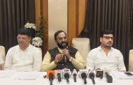 पंतप्रधान नरेंद्र मोदी यांच्या पदाच्या तपपूर्ती निमित्त आज नरसिंह महायज्ञ - अमर साबळे