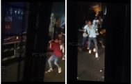 चिखली-कुदळवाडीत अनधिकृत धार्मिक स्थळांसह ११ बांधकामांवर कारवाई; जमावाकडून दगडफेकही झाली