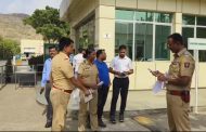 तळेगाव एमआयडीसीतील कंपनीत गॅस गळती; २ कामगारांचा मृत्यू