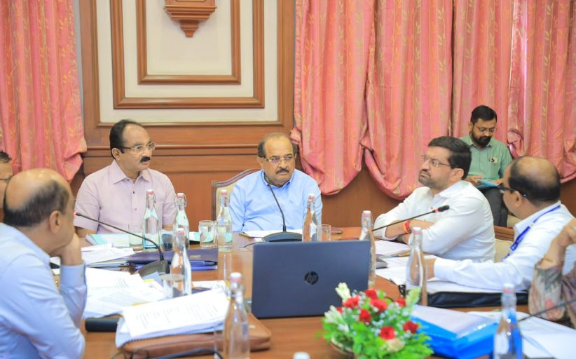 आमदार सुनील शेळके यांच्या पाठपुराव्याला मोठे यश; पवना धरणग्रस्तांच्या पुनर्वसनाचा मार्ग मोकळा