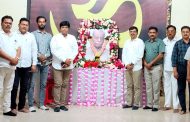 पिंपरीत स्व.अनंतराव थोपटे यांची सर्वपक्षीय शोकसभा संपन्न