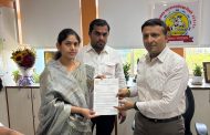 मोठ्या प्रमाणात कचरा निर्मिती करणाऱ्या आस्थापनांवर कारवाईबाबत पुनर्विचार करावा; नगरसेविका ऐश्वर्या तरस यांची महापालिका आयुक्तांकडे मागणी