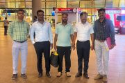 दुबई ते बँकॉक.. अखेर सायबर रॅकेटचा मास्टरमाइंड जेरबंद..!
