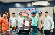 महापालिका तर्फे आयोजित क्रीडा स्पर्धांतील खेळाडूंना दुखापत विमा संरक्षण द्यावे; अरुण पाडुळे यांची मागणी