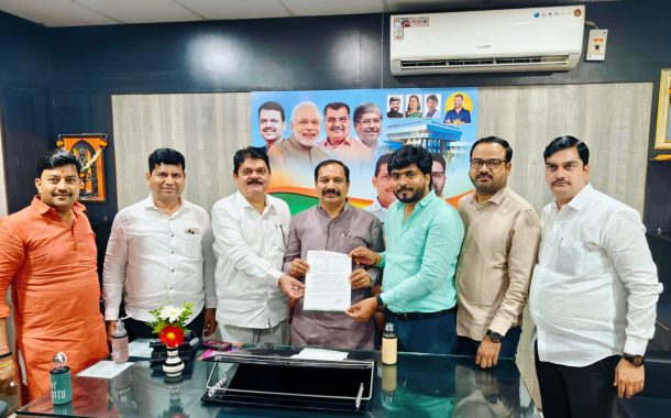 महापालिका तर्फे आयोजित क्रीडा स्पर्धांतील खेळाडूंना दुखापत विमा संरक्षण द्यावे; अरुण पाडुळे यांची मागणी