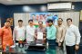 महापालिका तर्फे आयोजित क्रीडा स्पर्धांतील खेळाडूंना दुखापत विमा संरक्षण द्यावे; अरुण पाडुळे यांची मागणी