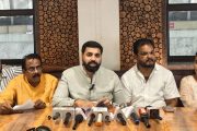 शिक्षण मंडळाचा भ्रष्टाचार थांबवा अन्यथा आंदोलन - चेतन पवार