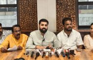 शिक्षण मंडळाचा भ्रष्टाचार थांबवा अन्यथा आंदोलन - चेतन पवार