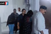 चिंचवडमधील विवांत फॅमिली थाई स्पा सेंटरवर छापा; वेश्याव्यवसायाचा पर्दाफाश