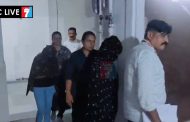 चिंचवडमधील विवांत फॅमिली थाई स्पा सेंटरवर छापा; वेश्याव्यवसायाचा पर्दाफाश